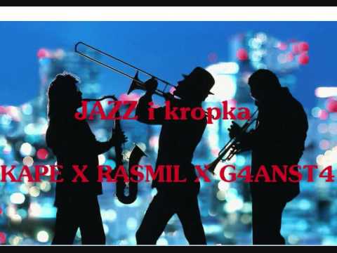 06. Rasmil - Jazz i kropka ft. Kape, G4ngst4
