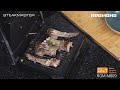 Электрогриль REDMOND SteakMaster RGM-M809 черный - Видео