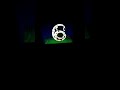 Sesame Street Number Creatures 18