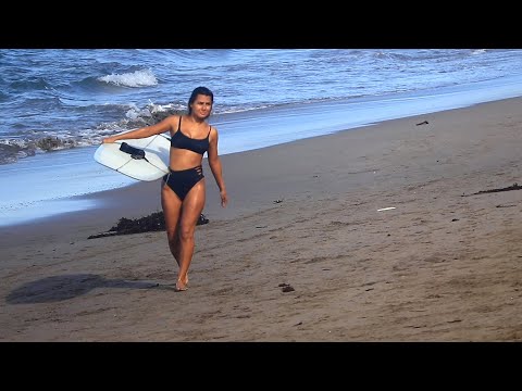 Lady Log District - Batu Bolong, 18 February 2020