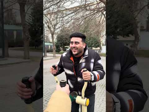 Hansi idman novu ile mesgulsunuz ? 😂