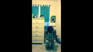 My choreo to "Tender Green Life" - dumblonde