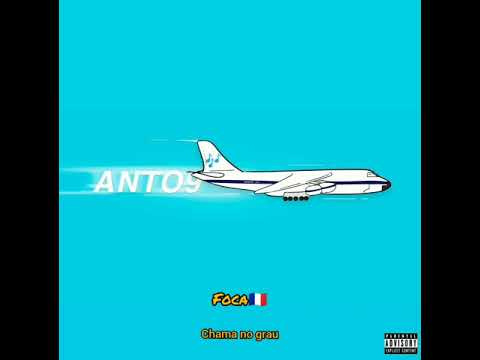 Anto9 - [ESTUDIO NO QUARTO] (Lyrics)