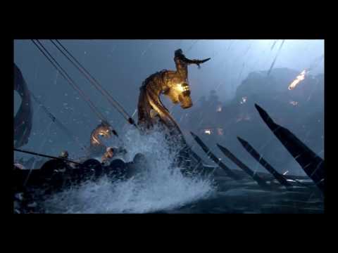 FOR HONOR Walkthrough Gameplay Part 5 - WOOD IRON STEEL (Viking Campaign)