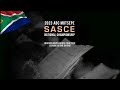 2023 ABC MOTSEPE SASCE DAY 3