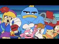More Out Of Context ShockHat734