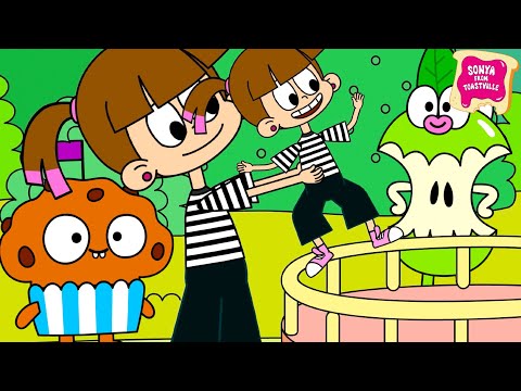 Sonia de Villa Tostadilla - Madres e Hijas | ESTRENO - Episodio 2 ⭐ Dibujos Animados Divertidos