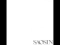 Saosin - 3rd Measurement in C (Acoustic) HQ