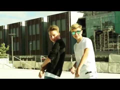 Lukas Rieger & Mike Singer ''Diamonds & Pearls''