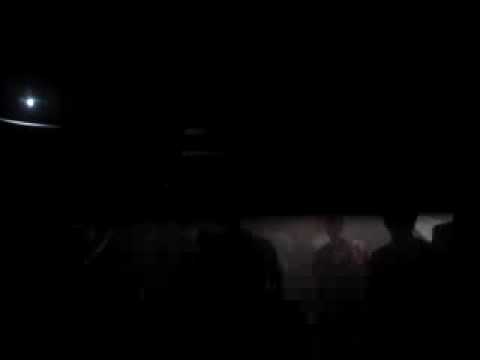 gabba front berlin @ TW (Krieg der Cöre) 26.09.2009