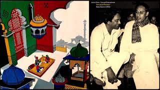 Amir Khan - Baiju Bawra (1952) - 'tori jai jai kartaar' - YouTube
