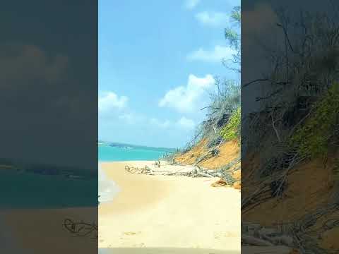 Balsa para Pipa RN #natalrn #piparn #riograndedonorte