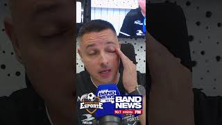 Matheus Carvalho defende Vila Nova em empate contra o Sport fora de casa: “atuação interessante”