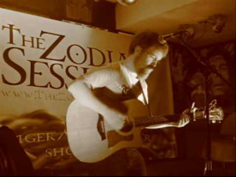 Enda Reilly - Donal Ná Fág (Zodiac Sessions Dublin)