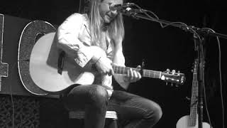 KEITH HARKIN - CASTLES IN THE AIR