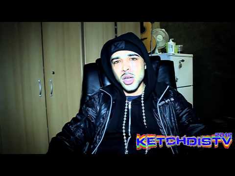 Opiffawana - Freestyle #Ketchdistv 2012