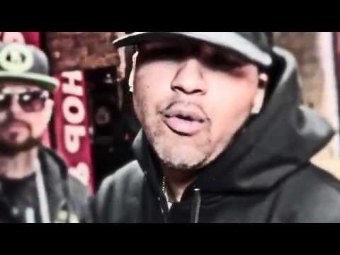 Pyrexx Featuring Gon Gotti : BEHIND THE SCENES