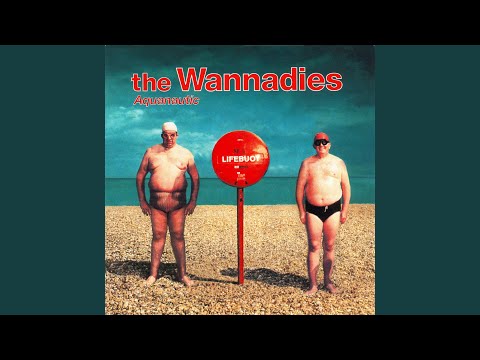 Everythings True - The Wannadies