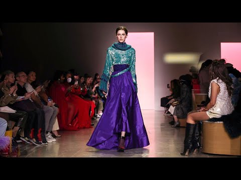 Son Jung Wan Fall/Winter 2022/23 New York