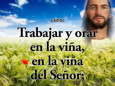 Himno 577   Yo quiero trabajar  Himnario Adventista Nuevo Cantado