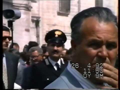 ginosa festa di aprile 92