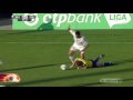 video: Mezőkövesd - Debrecen 0-1, 2016 - Összefoglaló