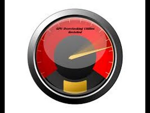 A Beginners Guide To OverClocking