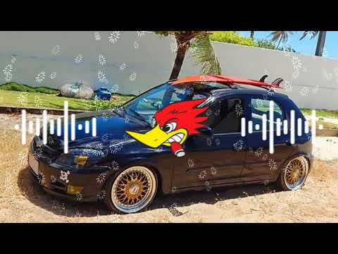 MEGATRON - GLOCKADA ADAPTADA (MÚSICA NOVA) ARROCHADEIRA PRA PAREDÃO 2021 | MÉDIOS E GRAVES