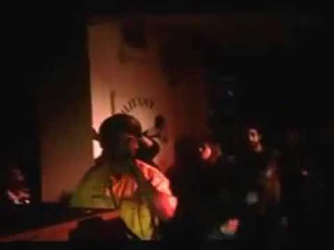 BULLDUB #2 BARRY ISSAC ft PETAH SUNDAY plays JUMP UP