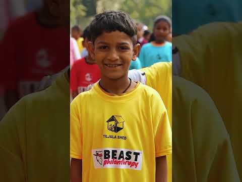 Champions Beyond the Track