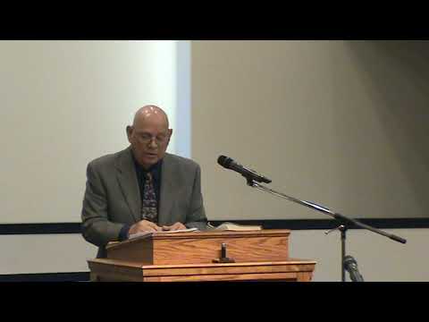 220220 AM Sermon Rod Jesus Jesus Made A Blood Donation