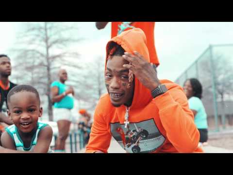 Scotty Cain x Ree43 (Official Video) Generation 4