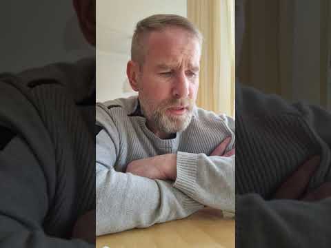 Reduzierung vom Methadon, zweiter Tag der Reduzierung von 6ml auf 4ml.