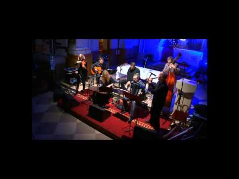 DesOrient - Utwór z serialu "Ojciec Mateusz"