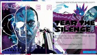 Hyper - Tear The Silence
