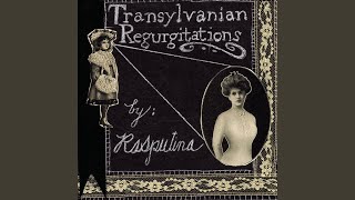 Transylvanian Concubine (Yes Sir, Mr. Sir Mix) (Club Mix)