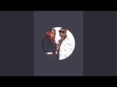 The Real Mrs. Netta & Charles is live! cooking with Mrs. Netta