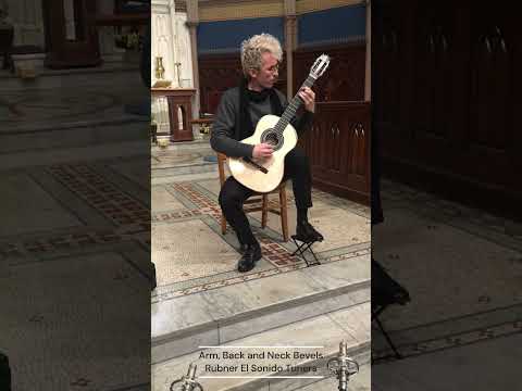 Guitar Number 4 - Sound Samples 1 and 2