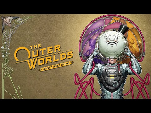 Es fing so gut an... | The Outer Worlds - Spacer's Choice Edition | PC Ersteindruck | Deutsch