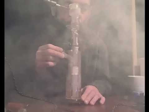 Qaroma XL & Taroma v2 stacked bowls