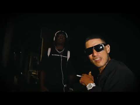 Cuéntale las balas - Distrito23 (Vídeo Oficial)