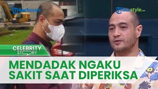 Pemeriksaan soal Dugaan KDRT Venna Melinda Tak Bisa Berlanjut, Ferry Irawan Mendadak Ngaku Sakit
