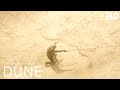 Dune Pual Atreides Rides The Sandworm Scene [HD] 4K - Dune 2 (2024)