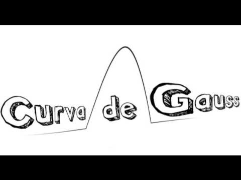 Curva de Gauss