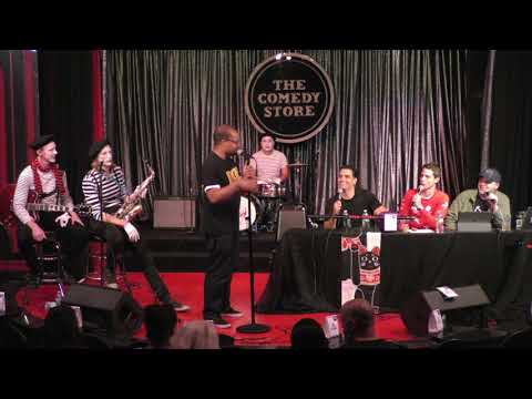 KILL TONY #266 - Bret Ernst