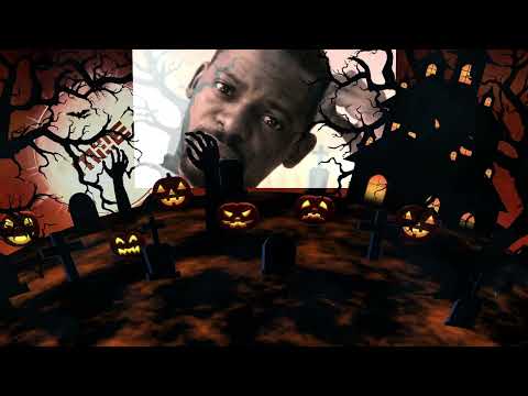 Djoobai - Rest in Power #renegade #bonnebalise #rapgabonais #rip #tousaint #halloween