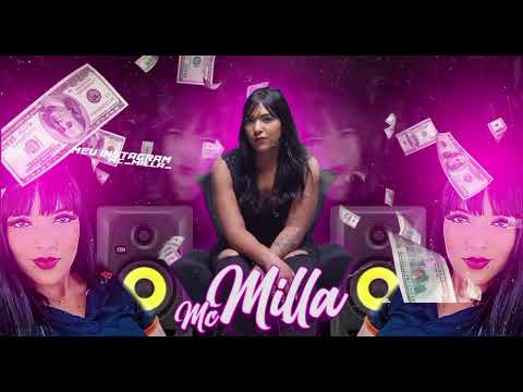 Golf Sapão - Mc Milla, Mc Nego rosa & DJ Charles Original