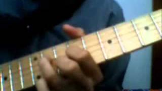 The Wallflowers - Josephine Solos