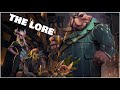 The Dota Underlords Lore Explained | (outdated video, check pinned comment for updated video)
