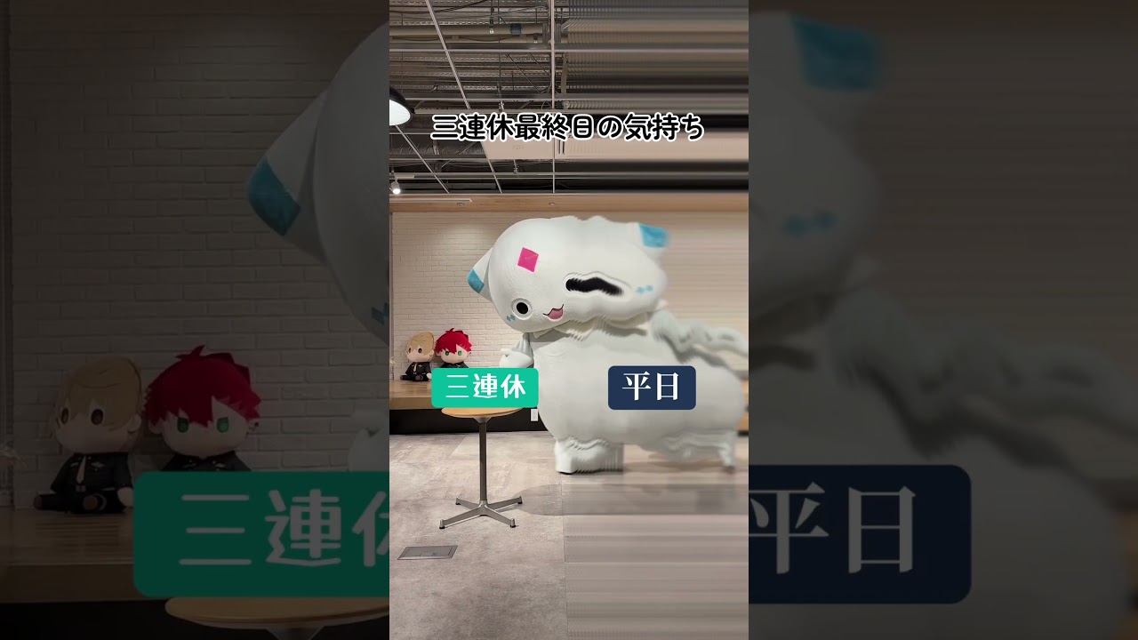 現実を受け入れるゆじゅ…🐱 #メルスト #ユージュ #ウォーターフォール #kyoto